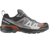 X Ultra 360 Gore-Tex M walkingskor Herr Quiet Shade/Black/Spice Route 12.5