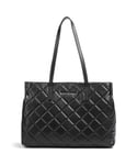 Valentino Bags Ocarina Tote bag black