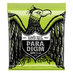 Sähkökitaran kielet Ernie Ball P02021 Paradigm Regular Slinky 10-46.