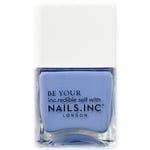 Nails Inc Nail Polish - Hyde Park Gate 14ml (36858)