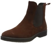 Legero Femme Soana Bottine, Cognac 3300, 37 EU