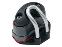 Harken Cam-Matic Micro M. Hurtig Udløser Lineleder