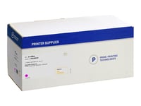 Prime Printing 1228 - 160 g - magenta - remanufacturé - cartouche de toner (équivalent à : HP CE743A ) - pour HP Color LaserJet Professional CP5225, CP5225dn, CP5225n