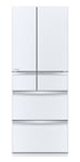 Mitsubishi Electric 470L French Door Refrigerator MRWX470FWA