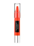 Victoria's Secret New! Matte Lip Crayon ELECTRIC SUNSET