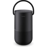 Enceinte multiroom Bose PORTABLE Home Speaker Black