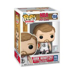 Funko POP! NBA: Legends - Dirk Nowitzki - (2019) - NBA Legends - Col (US IMPORT)