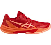 Sky Elite FF 3 M inomhusskor Herr SPEED RED/SUN CORAL 12