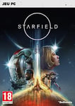 Bethesda STARFIELD EDITION STANDARD PC