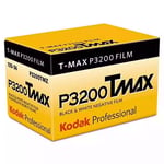 Kodak T-MAX P3200 TMZ135-36