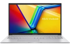 Vivobook 17 S1704VA-DRAU380W 17,3" Intel Core 5 16 Go RAM 1 To SSD Argent