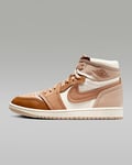 Air Jordan 1 High Method of Make Women's Shoes