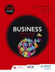 OCR Business for A Level