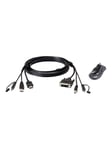 ATEN CABLE KIT HDMI /USB/SP - DVI-Dd L:1.8M