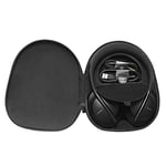 GALIMAXIA Portable Shockproof Bluetooth Headset Protective Box Storage Bag for BOSE NC700 Home office gaming headset