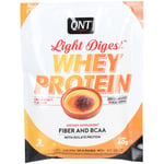 Qnt Light Digest Whey Protéine Crème Brûlée 40 g