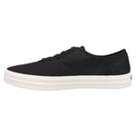 Keds Femme BREEZIE Basket, Noir, 40 EU