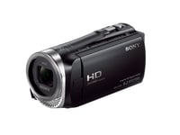 Sony Videokamera HDR-CX450B