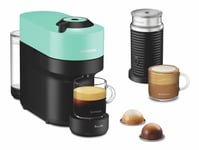 Breville Nespresso Vertuo Pop Bundle BNV150MIN