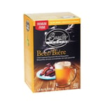 Bradley Smoker - Pack 48 Bisquettes de fumage Bière