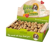 Mira Mar Bow Wow Balls With Lungs 1Kg