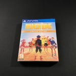 PS Vita Punchline Limited Edition EUR Neuf sous Blister