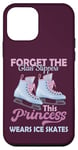 iPhone 12 mini Figure Ice Skating Princess Skater Love Ice Skater Girls Case