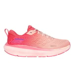 Skechers Go Run Ride 11 Dame Løpesko Str. 36 Rød - Allsidig Hverdagsløping, Fri Frakt over 1599kr