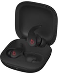 Beats Fit Pro true wireless in-ear hörlurar (svart)