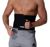 Waist Trimming Belt, black