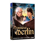 Monsieur Merlin - L'Intégrale - Coffret 4 DVD