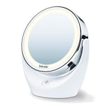 Beurer - Make-up mirror with light BS 49 - 3 Years Warranty