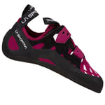 La Sportiva Kiipeilykengät Tarantula Violetti EU 34 1/2 Nainen