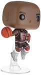 Funko POP! NBA: Chicago Bulls - Michael Jordan With Jordans - (Black (US IMPORT)