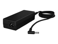 Hp Smart Ac Adapter - Strømadapter - 90 Watt - Europa - For Envy Laptop 13  Envy X360 Laptop  Pavilion X360 Laptop  Spectre X360 Laptop