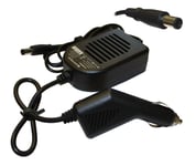 HP Mobile Thin Client MT41 Compatible Laptop Power DC Adapter Car Charger