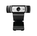 Logitech C930e webcam