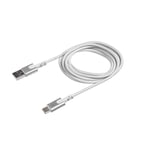 Xtorm Kabel Original USB-A to USB-C Cable 3m Vit