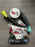 Bop It! 10 Hilarious Moves Hasbro Gaming 2015 - New / Boxed