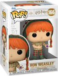 Funko Pop! Vinyl HP Ron & Candy figuuri