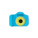 Realikids Cam Mini avec ecran - Jaune