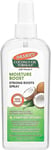 Palmers Coconut Oil with Monoi - Strong Roots Spray - Bottle - 150ml