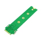 12Pin + 16Pin A1466 A1465 SSD to M.2 PCI-e Adapter For MacBook Air Pro 2013-2015