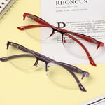 Women&Men Clear Lens Reading Glasses Hyperopia Eyewear Presbyopia Eyeglasses