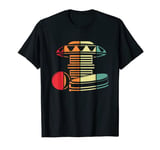 Pinball Retro Vintage Arcade Game Machine Lover Gift T-Shirt