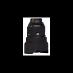 Lenscoat for Nikon 14-24 f2.8 AF-S Black Objektivbeskyttelse, Sort