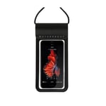 Pour Zte Nubia Red Magic 7 Pro (2022) Housse Couverture Submersible Étanche Plage Piscine Plongée - Dfvmobile