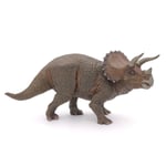 Figurine Dinosaure Tricératops Papo