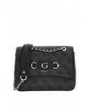 GUESS IZZY Small shoulder bag