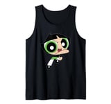 Cartoon Network PowerPuff Girls Buttercup Tank Top